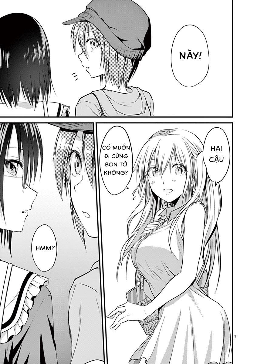 Tensei Pandemic Chapter 12 - 8