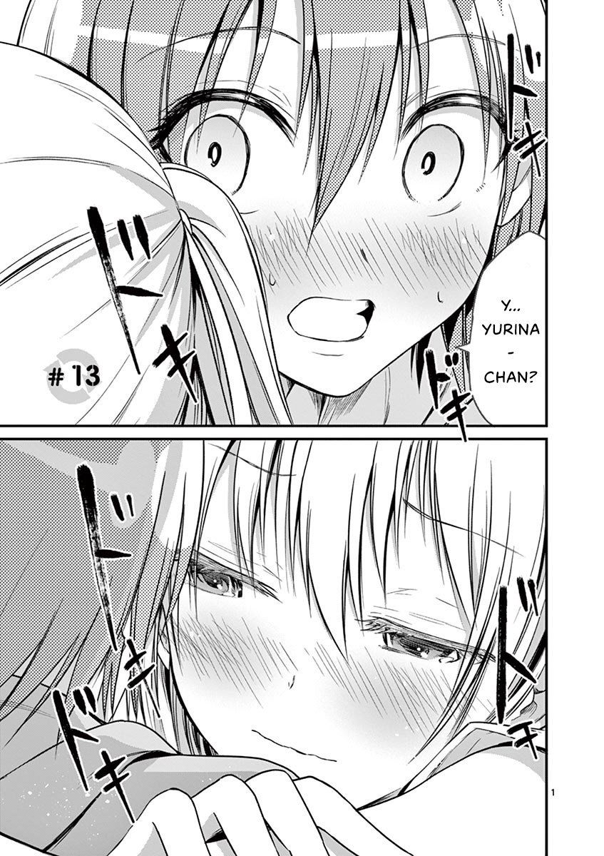 Tensei Pandemic Chapter 13 - 2