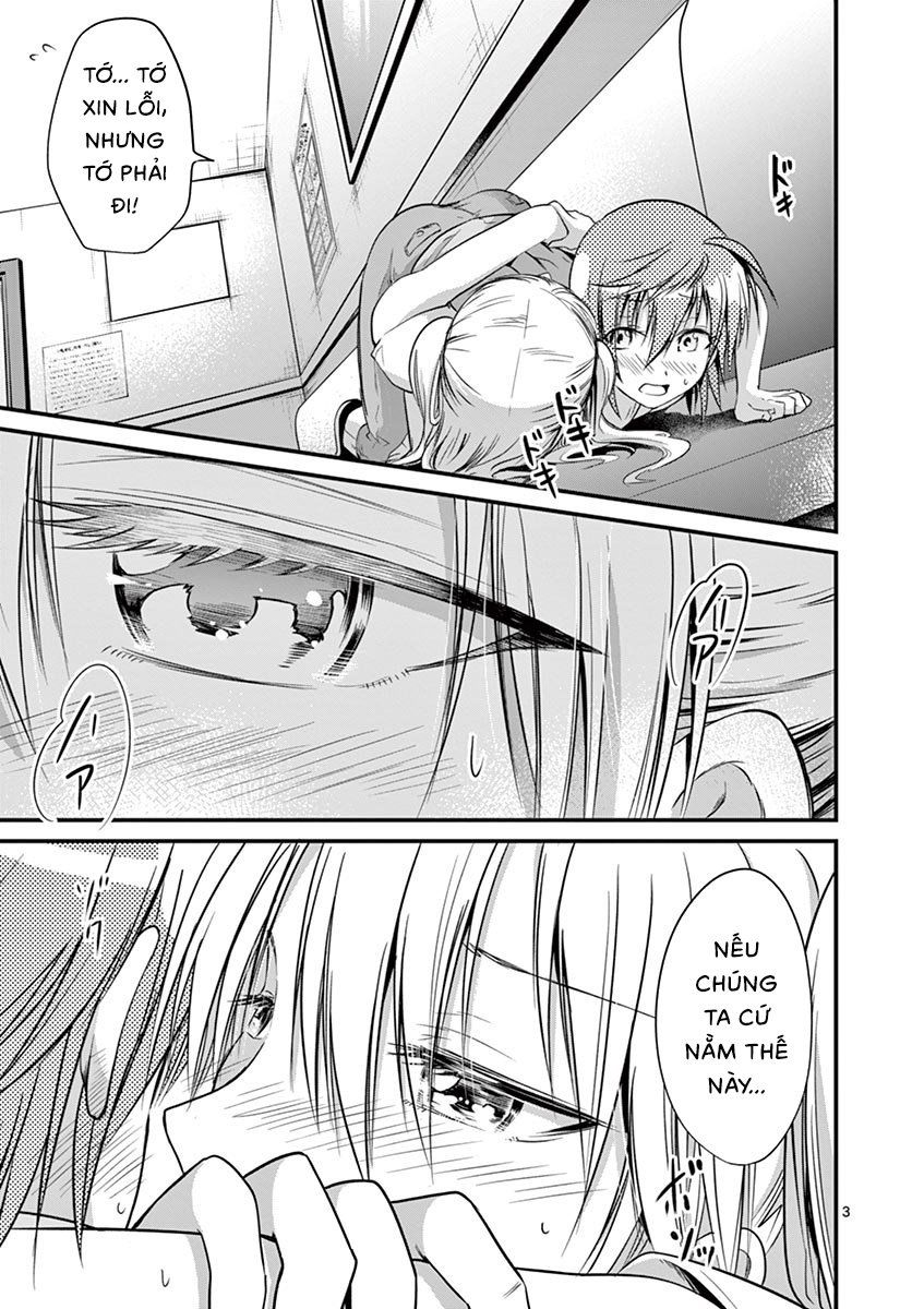 Tensei Pandemic Chapter 13 - 4