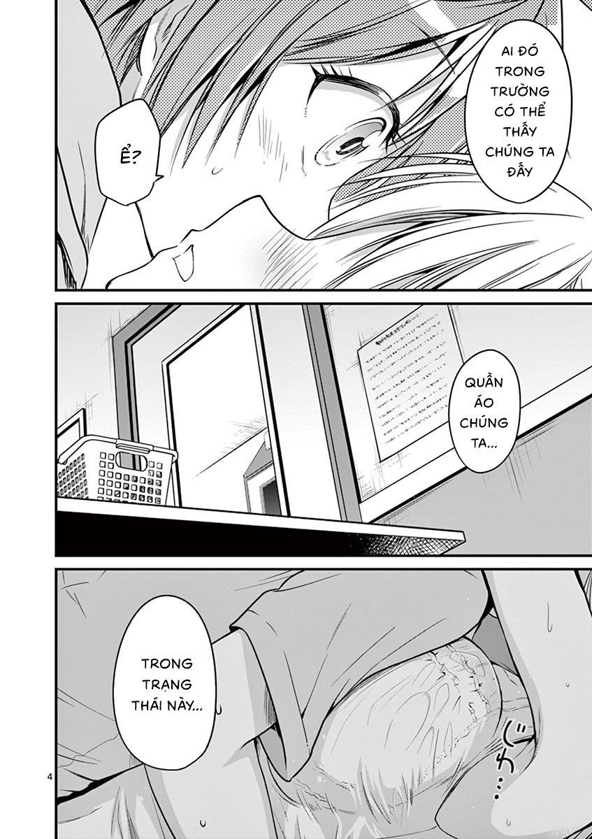 Tensei Pandemic Chapter 13 - 5