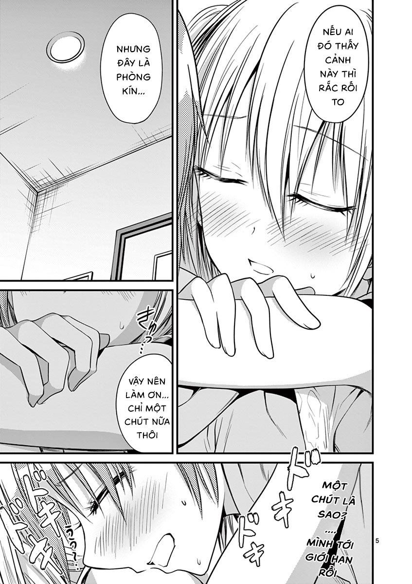 Tensei Pandemic Chapter 13 - 6