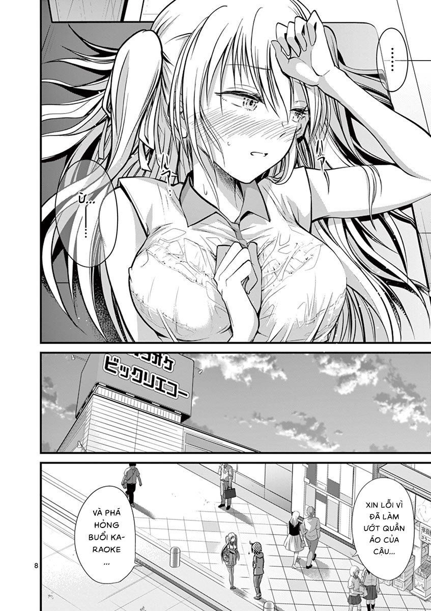 Tensei Pandemic Chapter 13 - 9