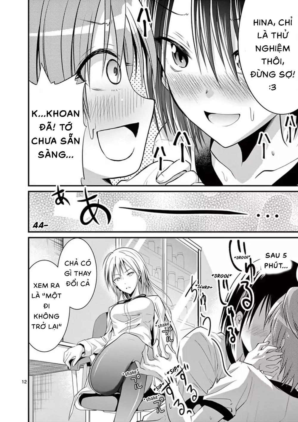 Tensei Pandemic Chapter 6 - 14