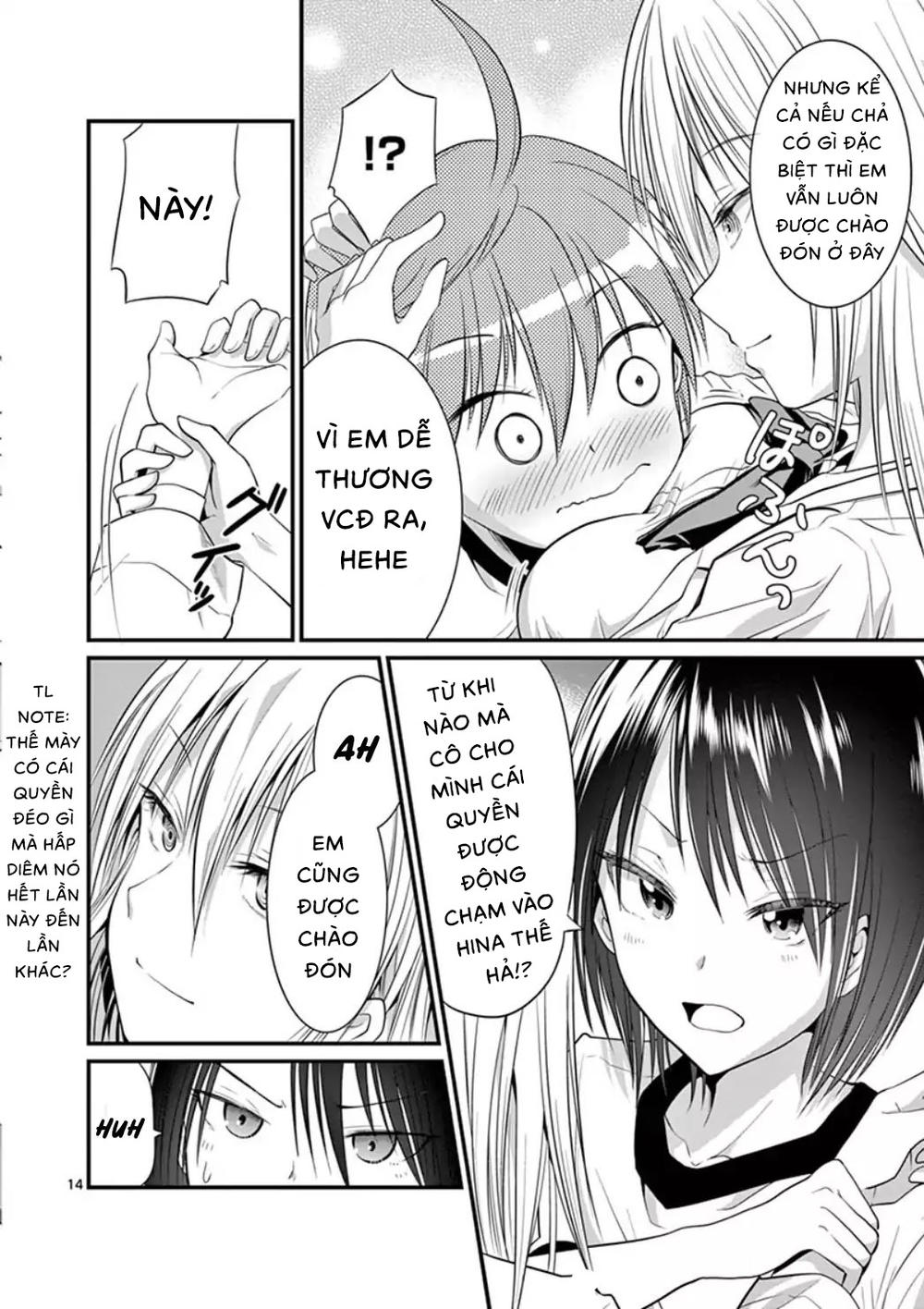 Tensei Pandemic Chapter 6 - 16