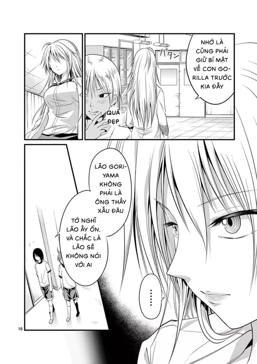 Tensei Pandemic Chapter 6 - 18