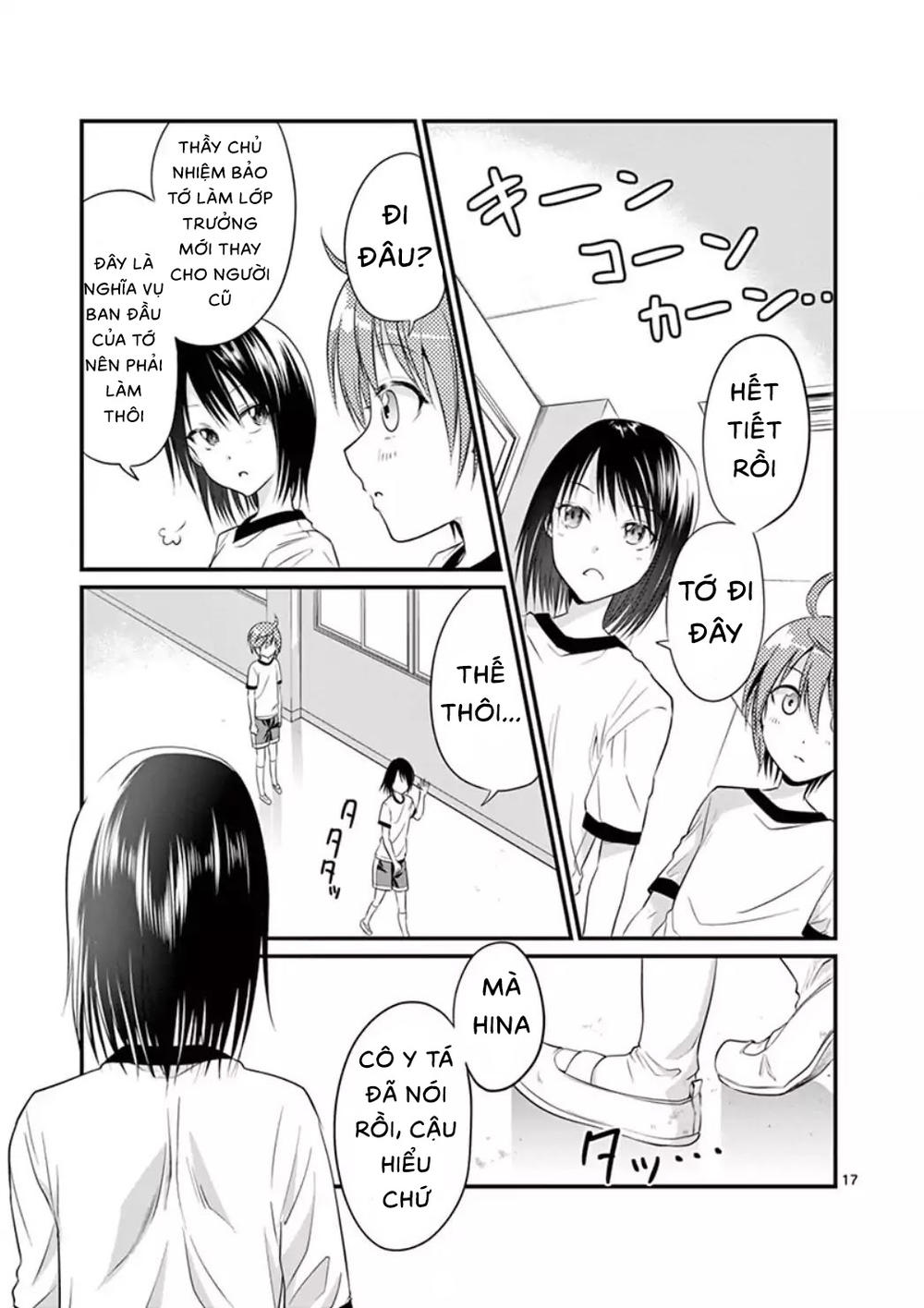 Tensei Pandemic Chapter 6 - 19