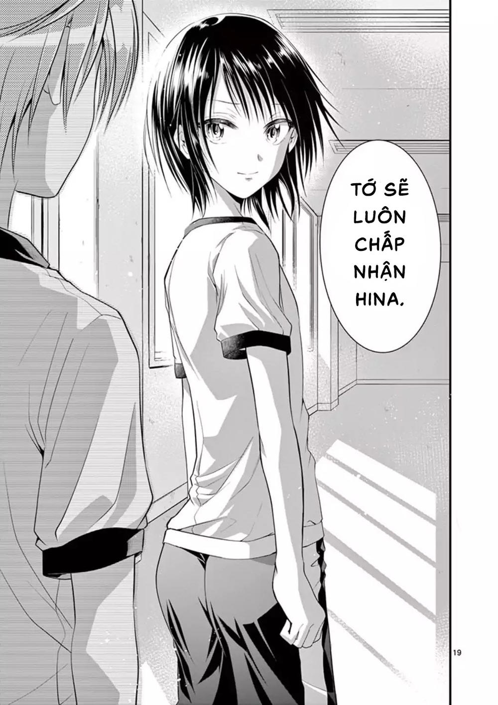 Tensei Pandemic Chapter 6 - 21