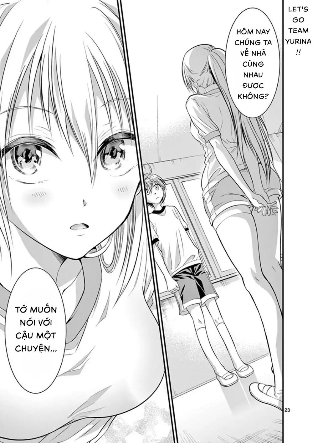 Tensei Pandemic Chapter 6 - 25