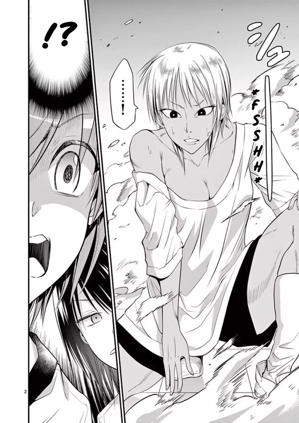 Tensei Pandemic Chapter 6 - 4