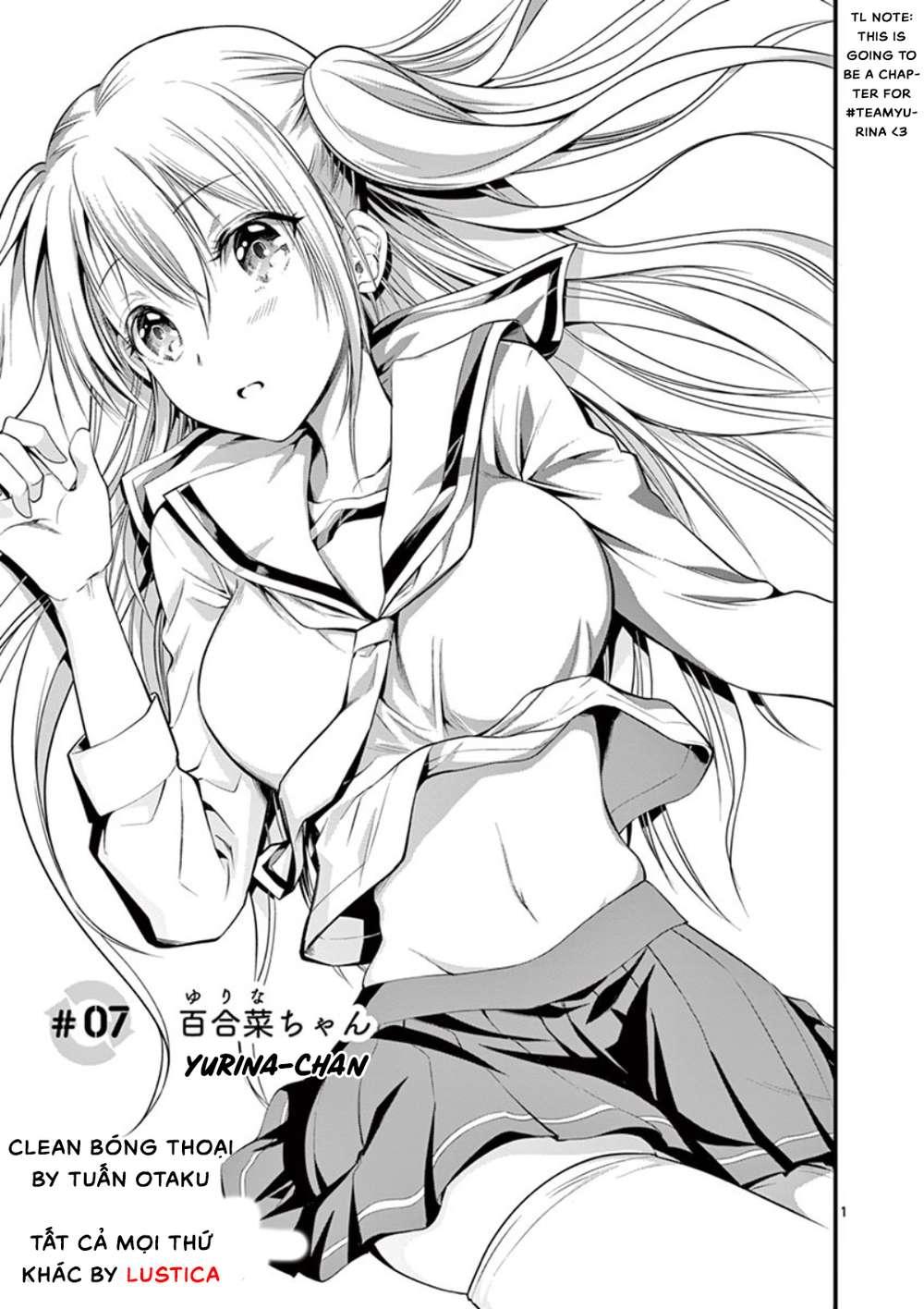 Tensei Pandemic Chapter 7 - 2