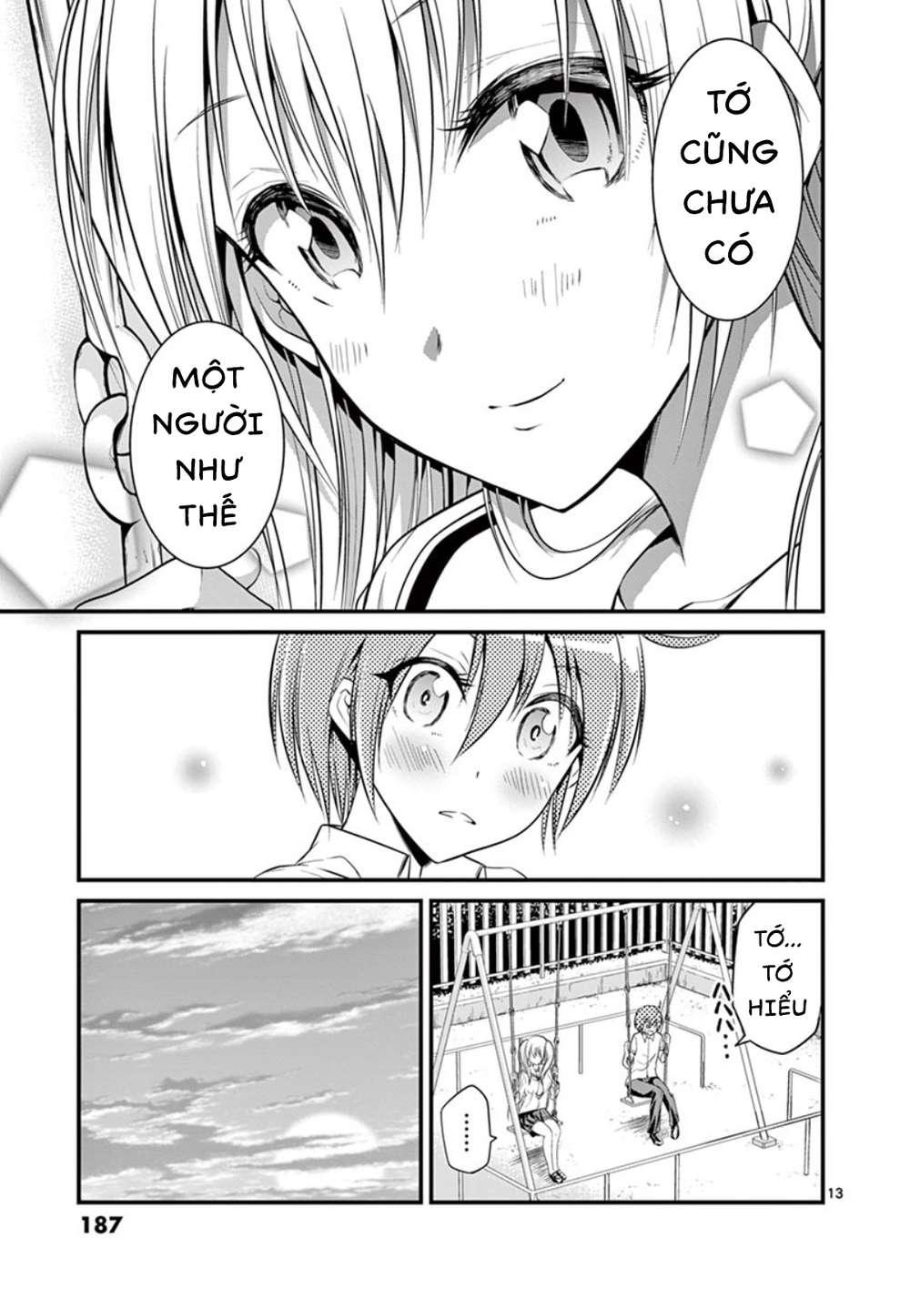 Tensei Pandemic Chapter 7 - 14