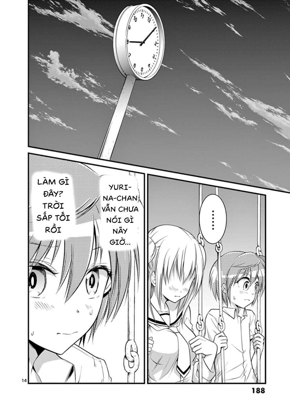 Tensei Pandemic Chapter 7 - 15