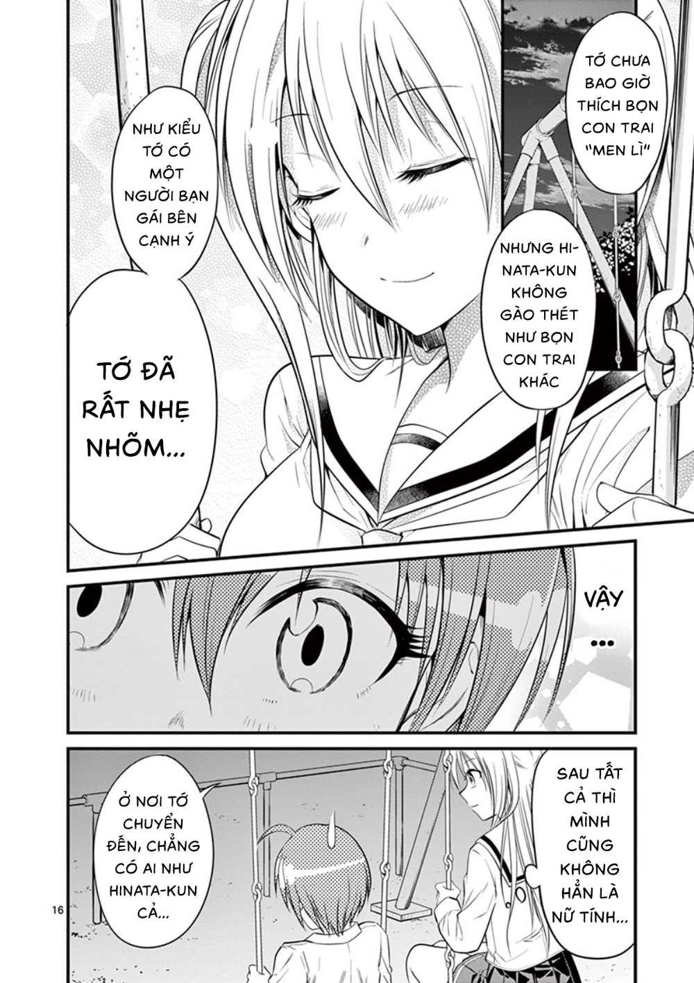 Tensei Pandemic Chapter 7 - 17