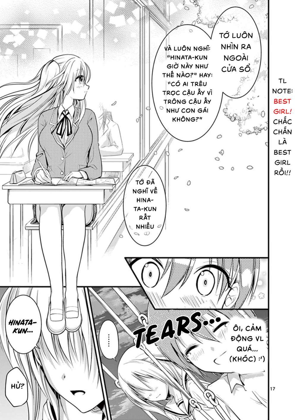 Tensei Pandemic Chapter 7 - 18