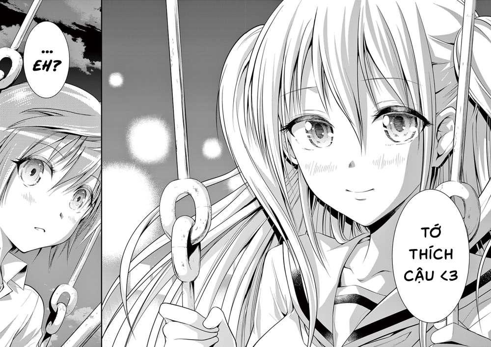 Tensei Pandemic Chapter 7 - 19