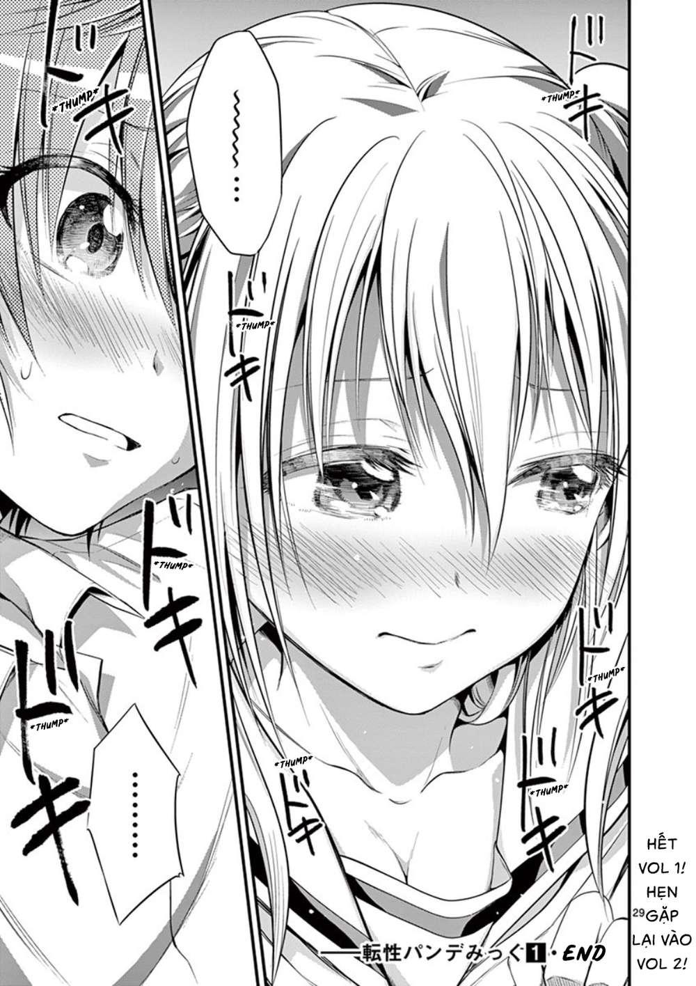 Tensei Pandemic Chapter 7 - 29