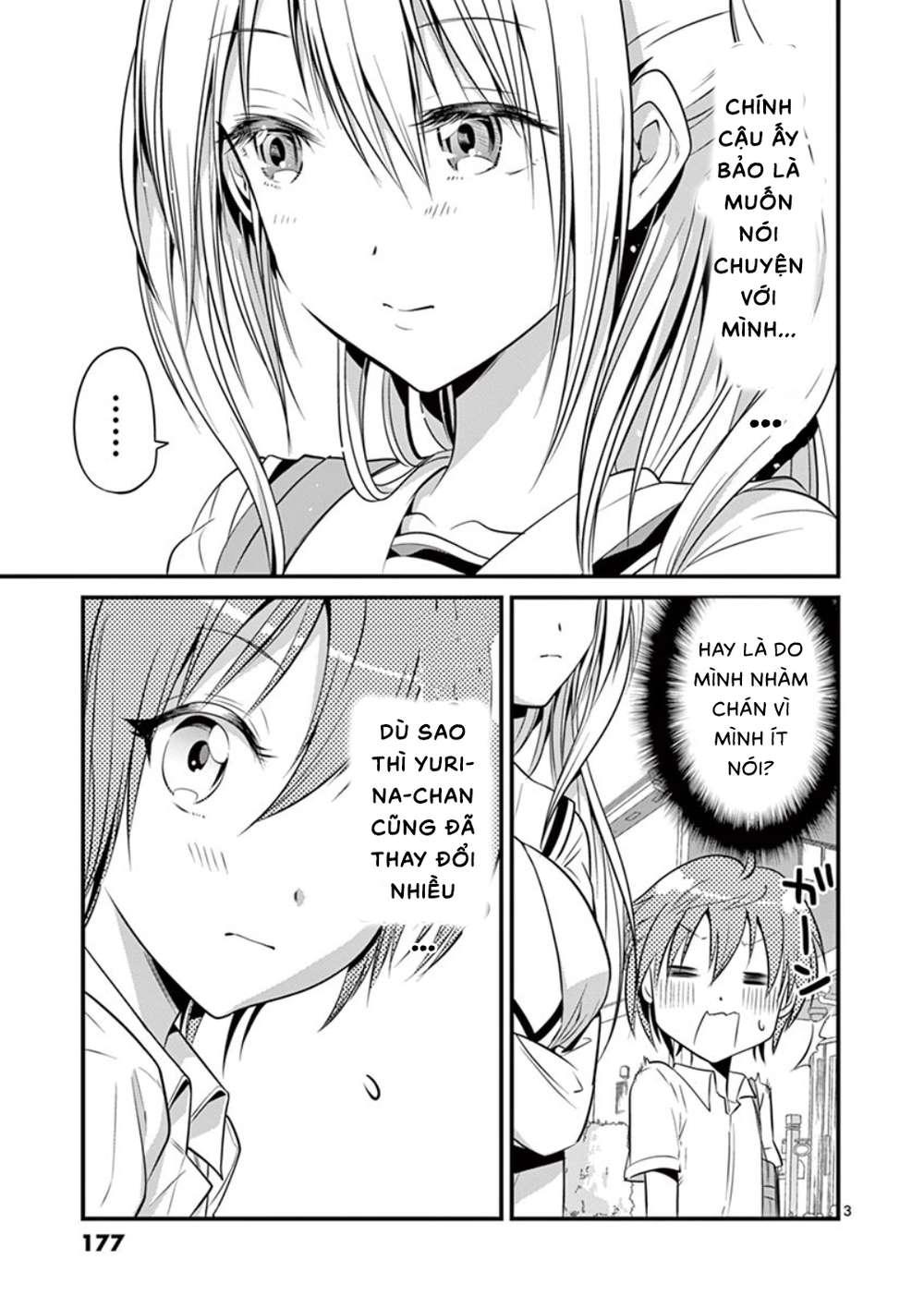 Tensei Pandemic Chapter 7 - 4