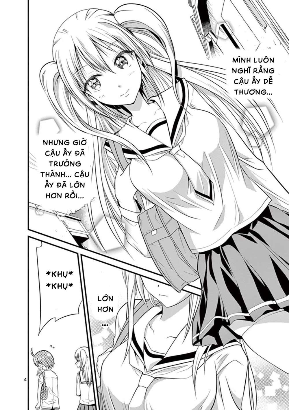 Tensei Pandemic Chapter 7 - 5