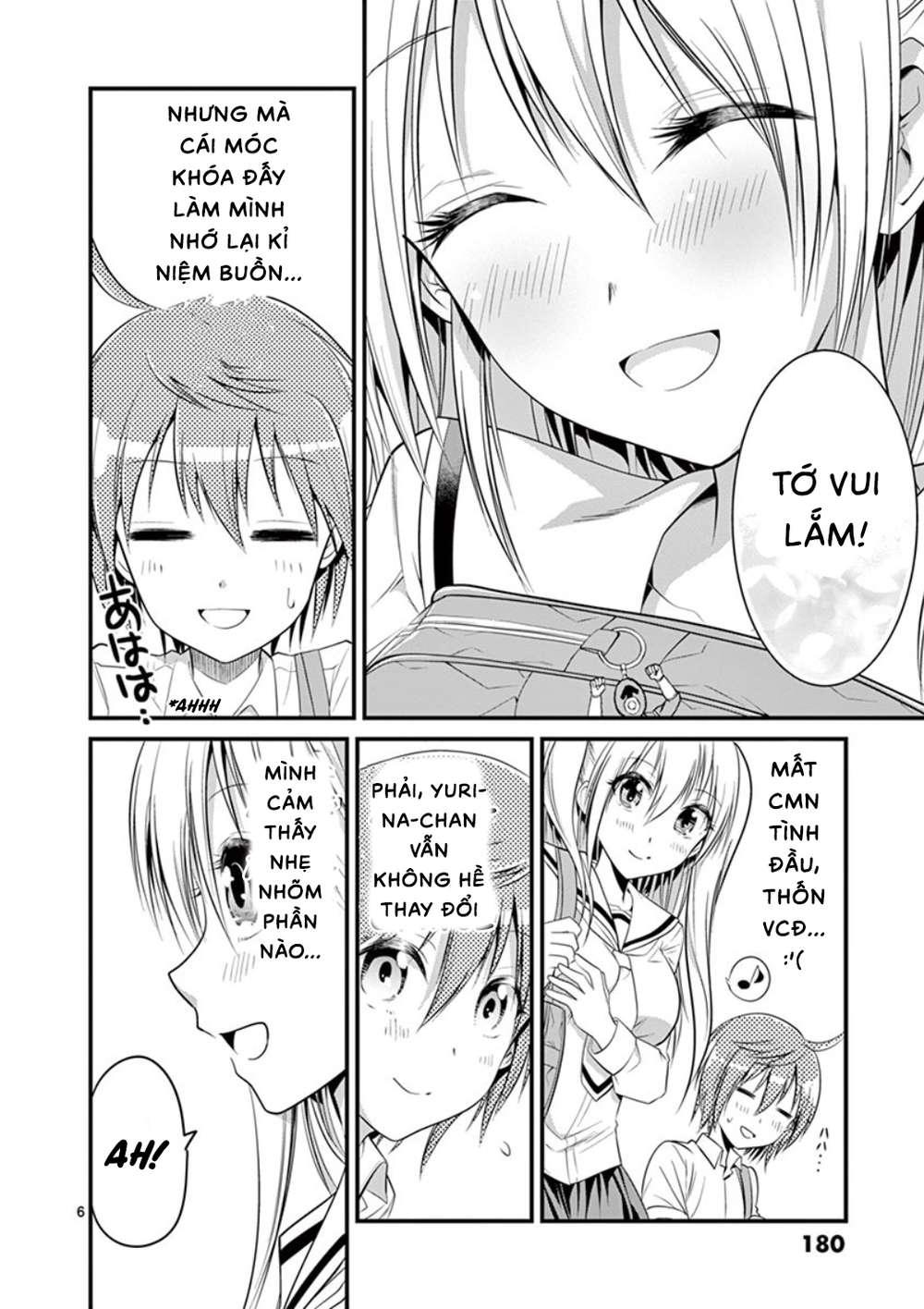 Tensei Pandemic Chapter 7 - 7