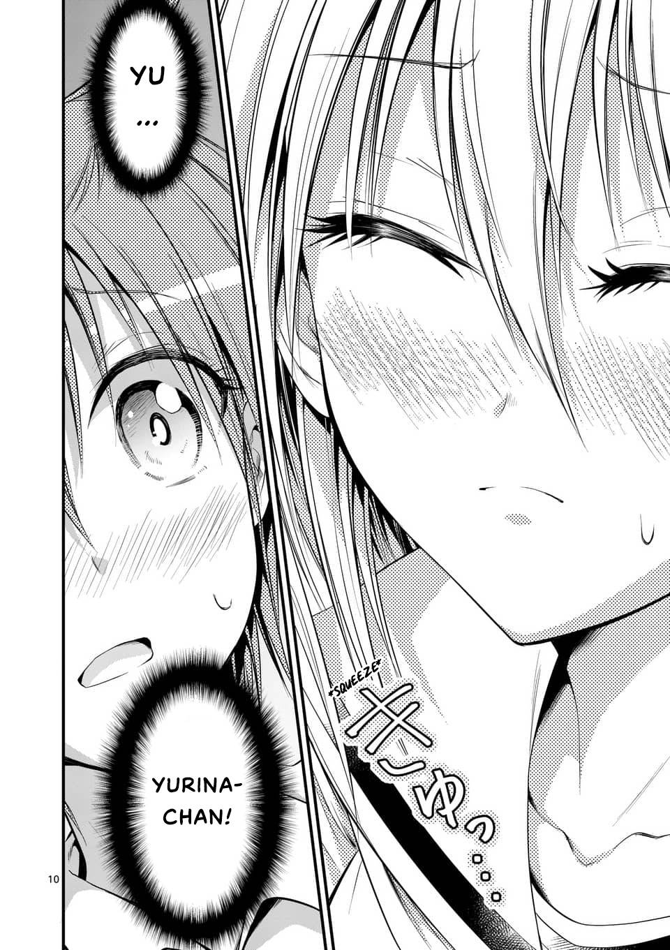 Tensei Pandemic Chapter 8 - 12