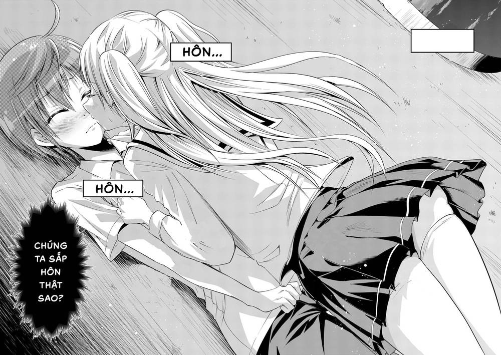 Tensei Pandemic Chapter 8 - 14