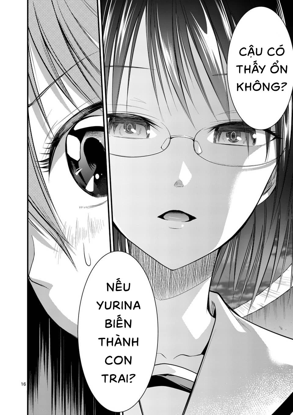 Tensei Pandemic Chapter 8 - 17