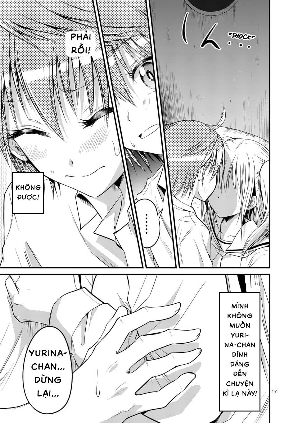 Tensei Pandemic Chapter 8 - 18