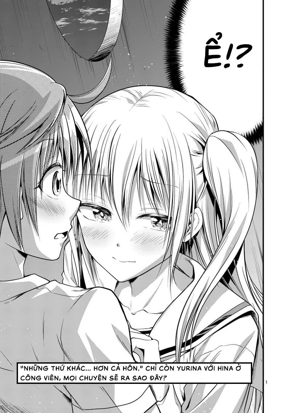 Tensei Pandemic Chapter 8 - 3