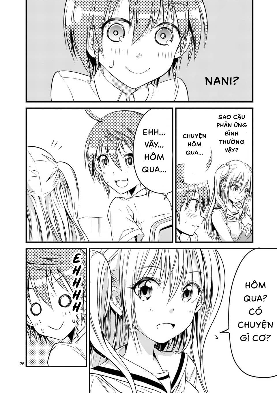 Tensei Pandemic Chapter 8 - 27