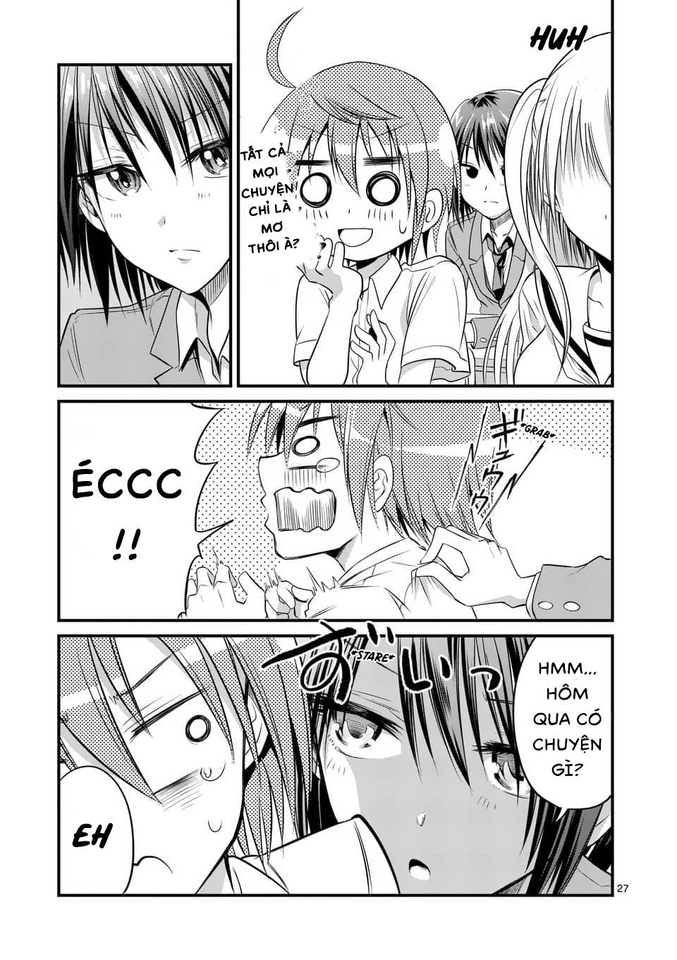 Tensei Pandemic Chapter 8 - 28