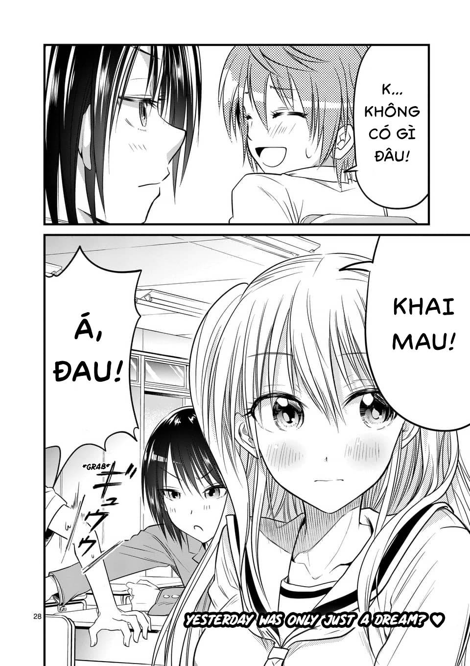 Tensei Pandemic Chapter 8 - 29