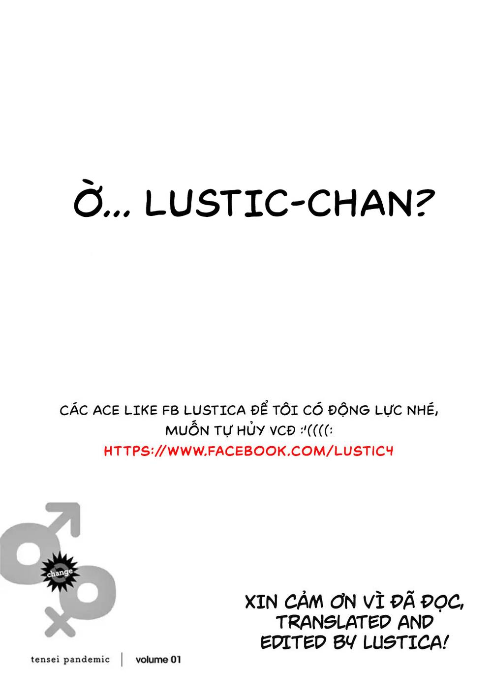 Tensei Pandemic Chapter 8 - 30