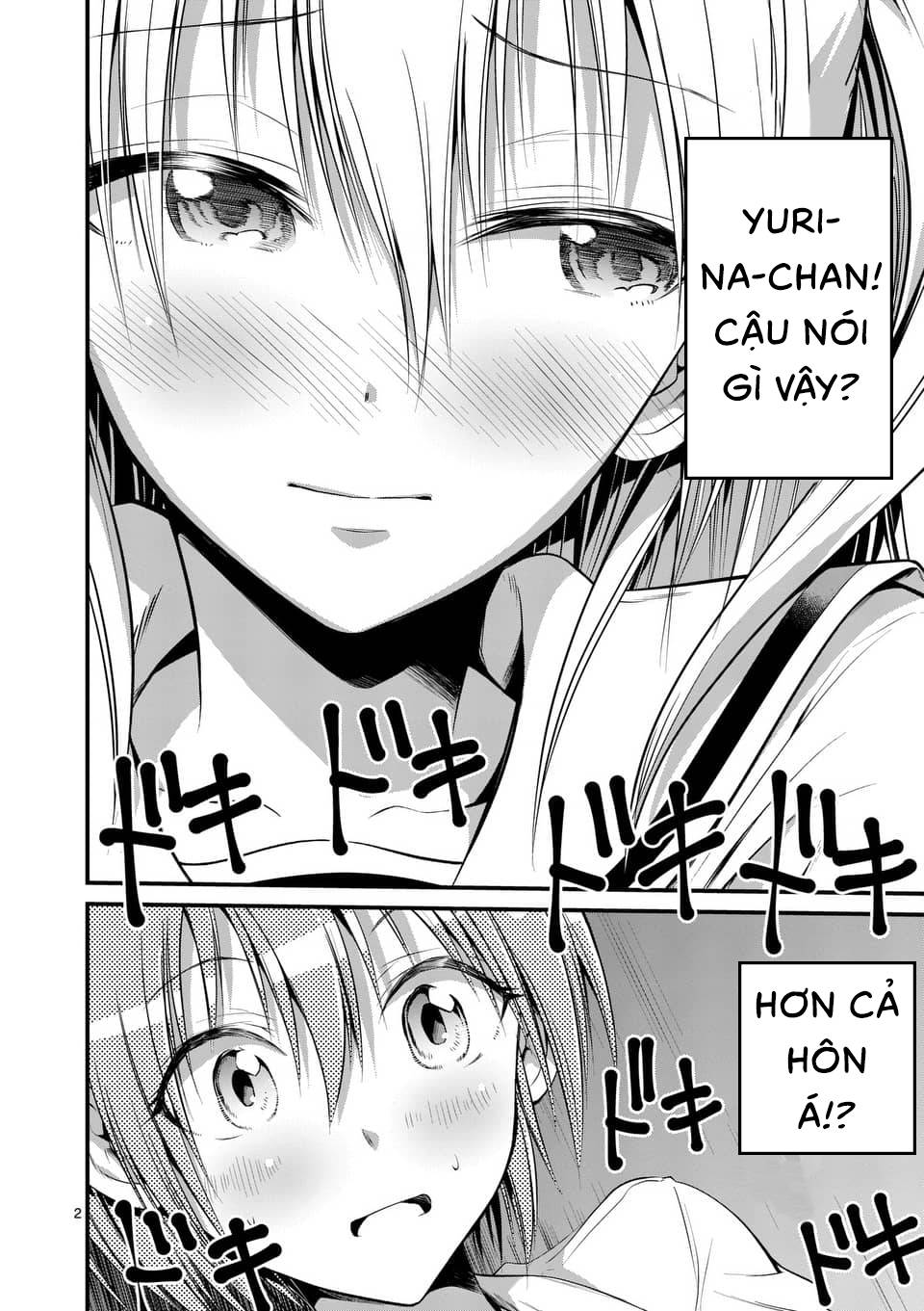 Tensei Pandemic Chapter 8 - 4