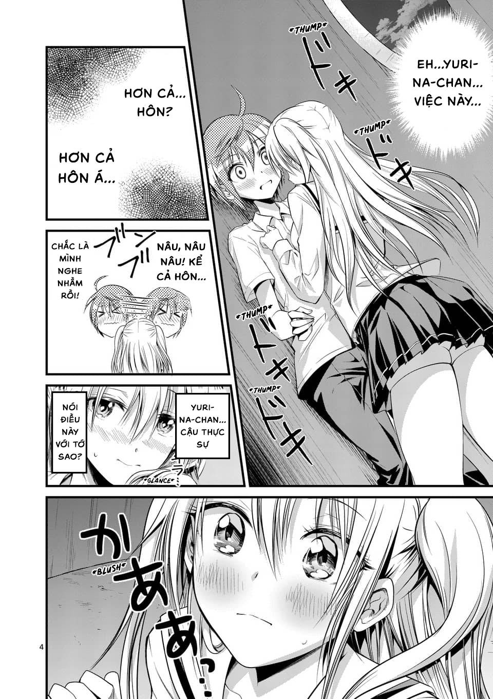 Tensei Pandemic Chapter 8 - 6