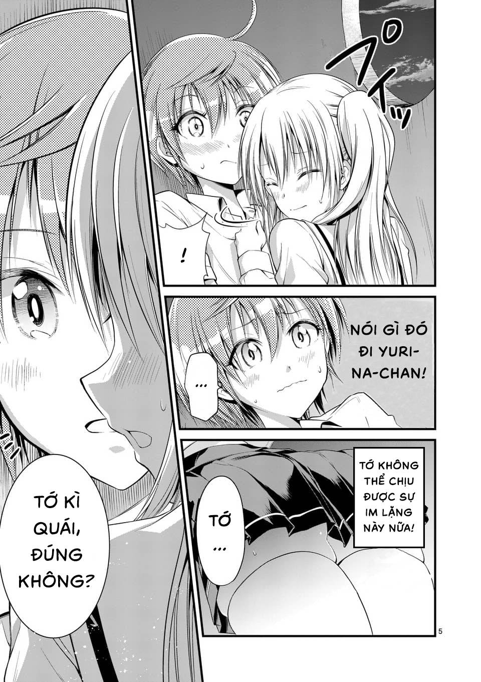 Tensei Pandemic Chapter 8 - 7