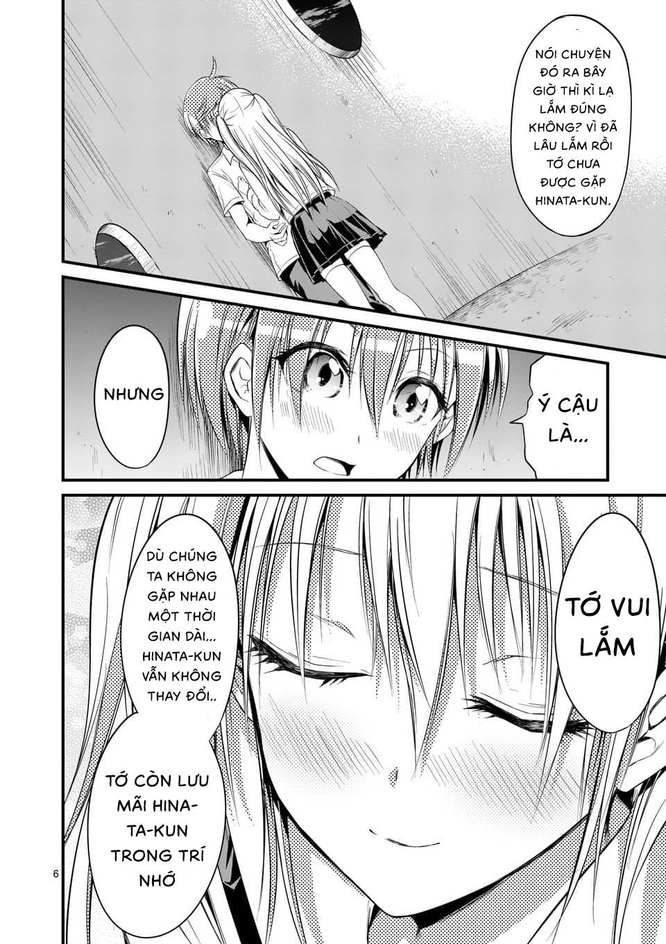 Tensei Pandemic Chapter 8 - 8