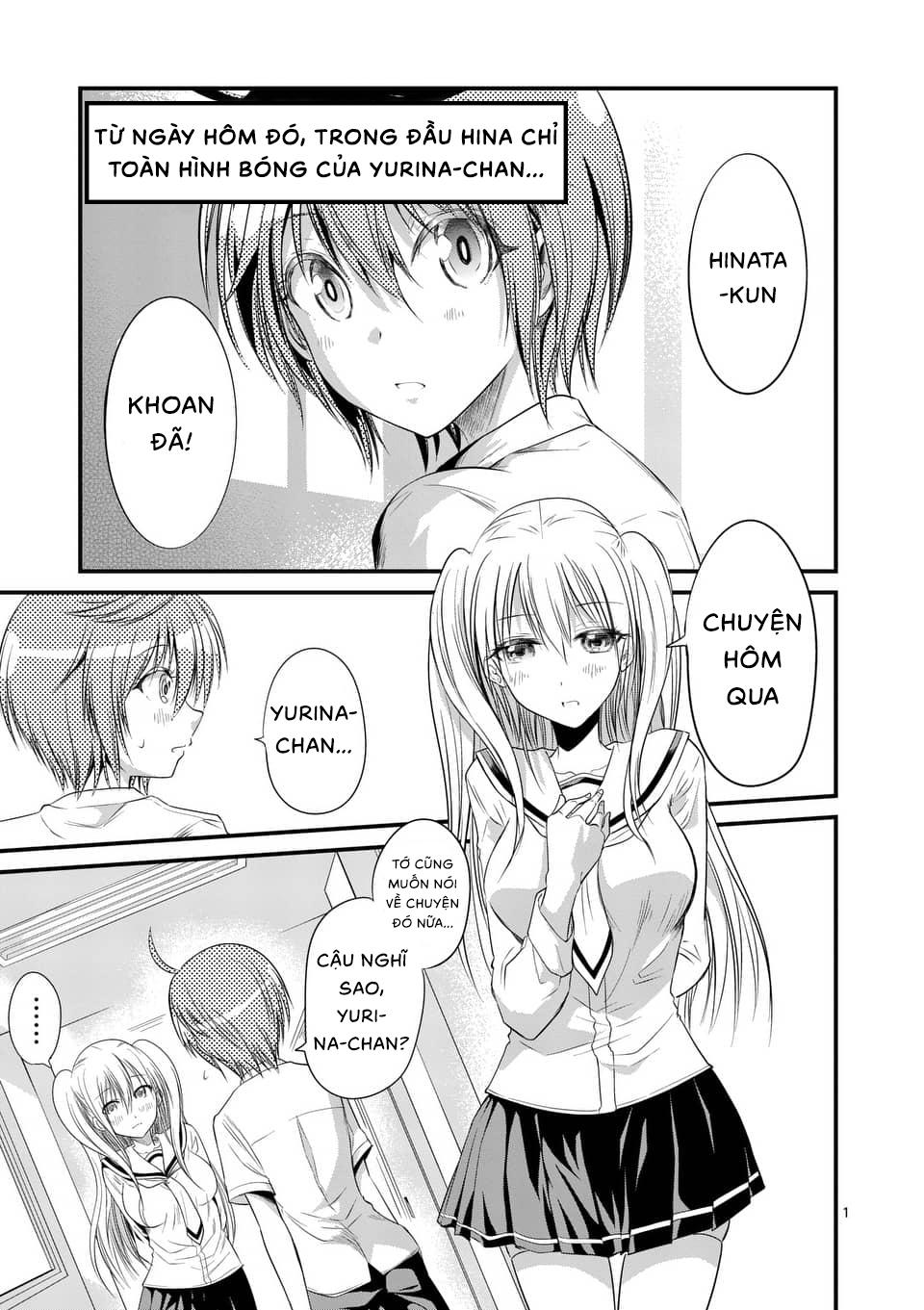 Tensei Pandemic Chapter 9 - 2