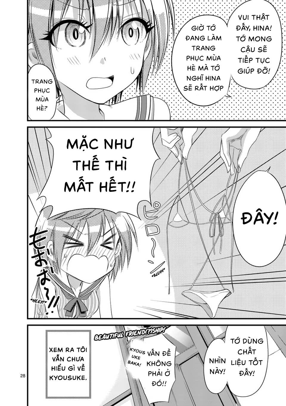 Tensei Pandemic Chapter 9 - 29