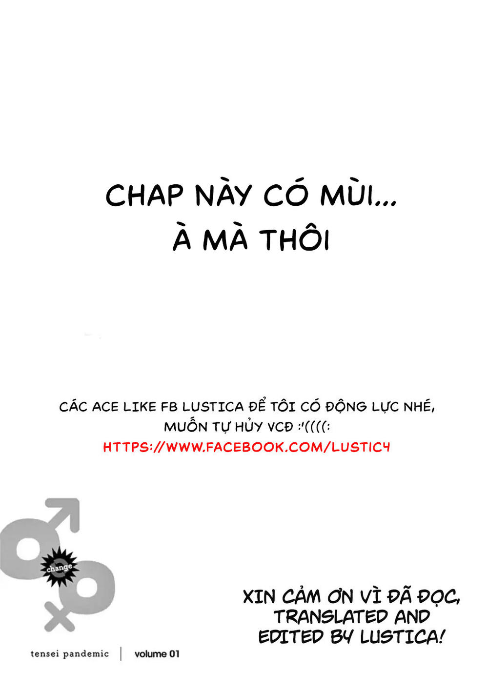 Tensei Pandemic Chapter 9 - 30