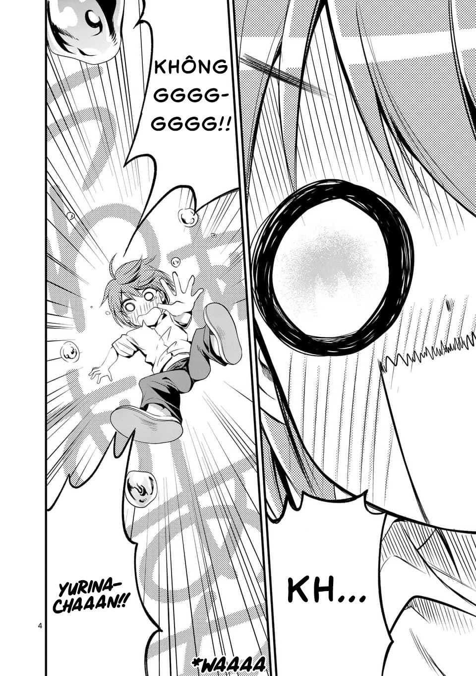 Tensei Pandemic Chapter 9 - 5