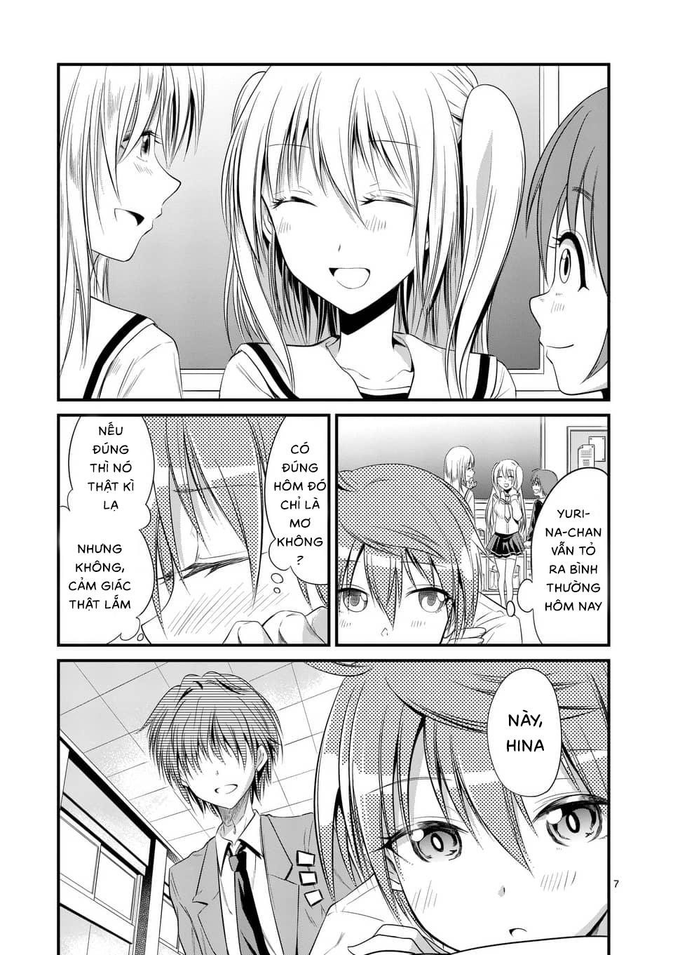 Tensei Pandemic Chapter 9 - 8