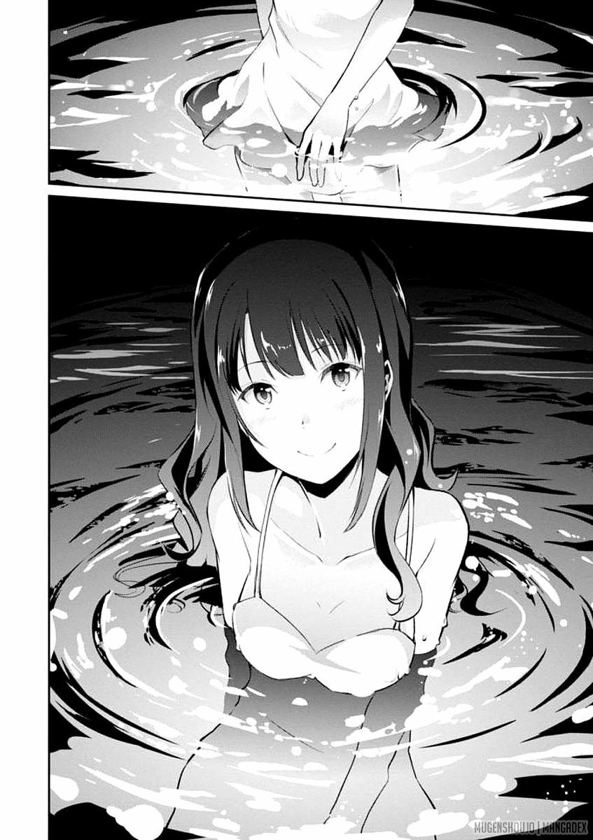 Pháo Hoa, Nên Ngắm Từ Dưới Hay Bên Cạnh Chapter 10 - 15