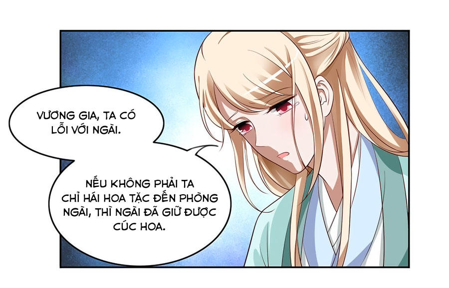 Kiêu Ngạo Vương Gia Chủng Điền Phi Chapter 63 - 3