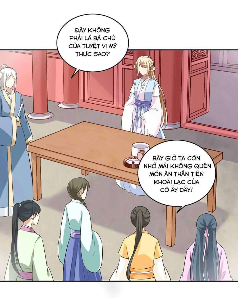 Kiêu Ngạo Vương Gia Chủng Điền Phi Chapter 72 - 29