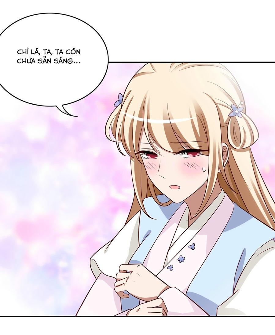 Kiêu Ngạo Vương Gia Chủng Điền Phi Chapter 72 - 4