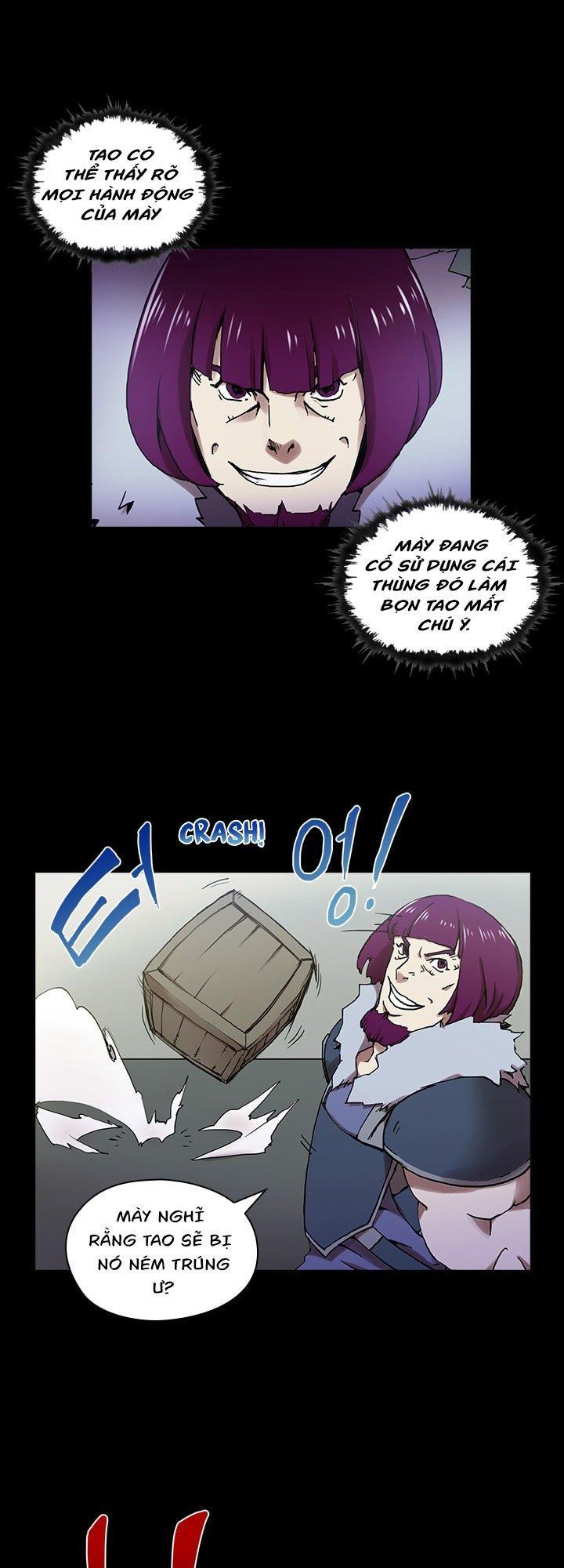 Quá Tải Chapter 24 - 14