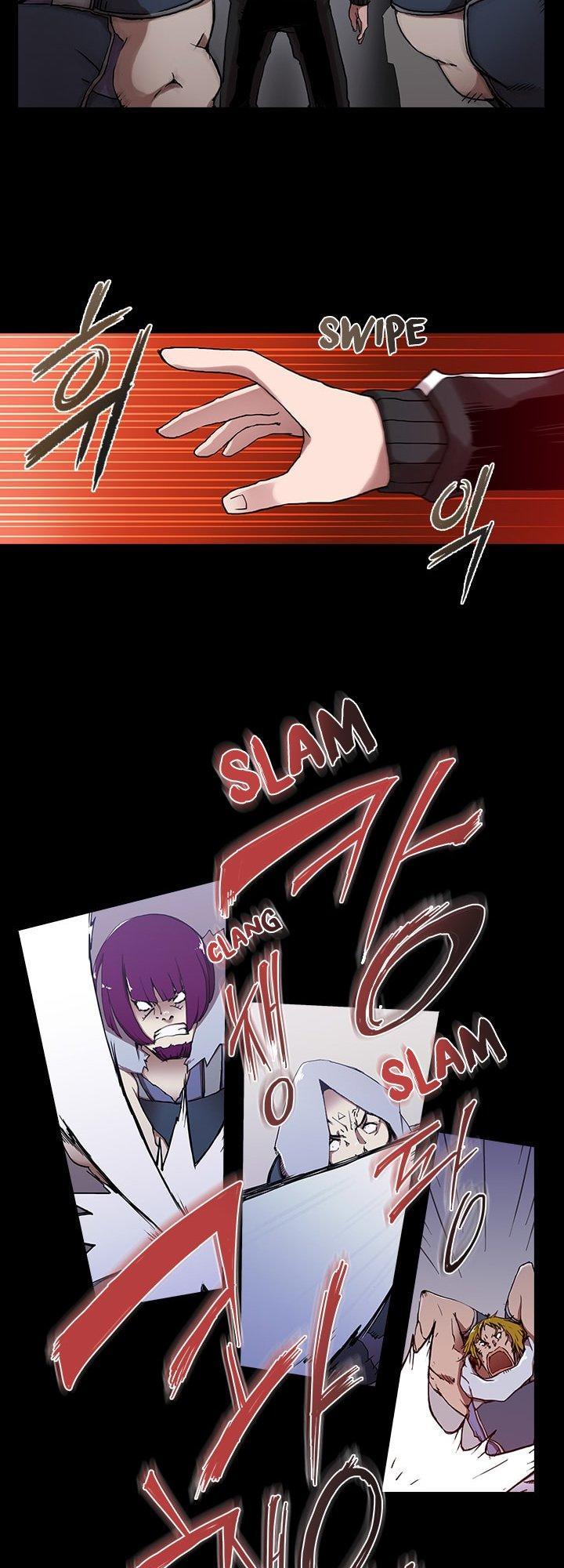 Quá Tải Chapter 24 - 32