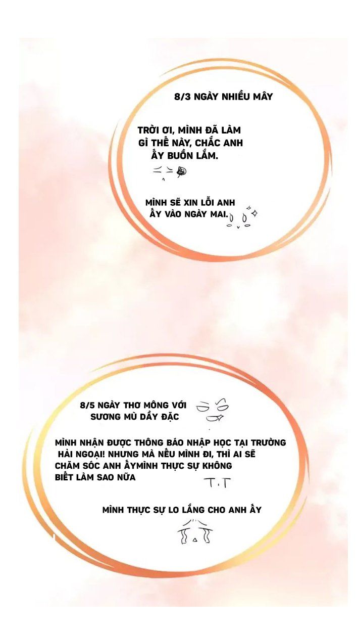100 Ngày Em Gái Tôi Mất Tích Chapter 7 - 13