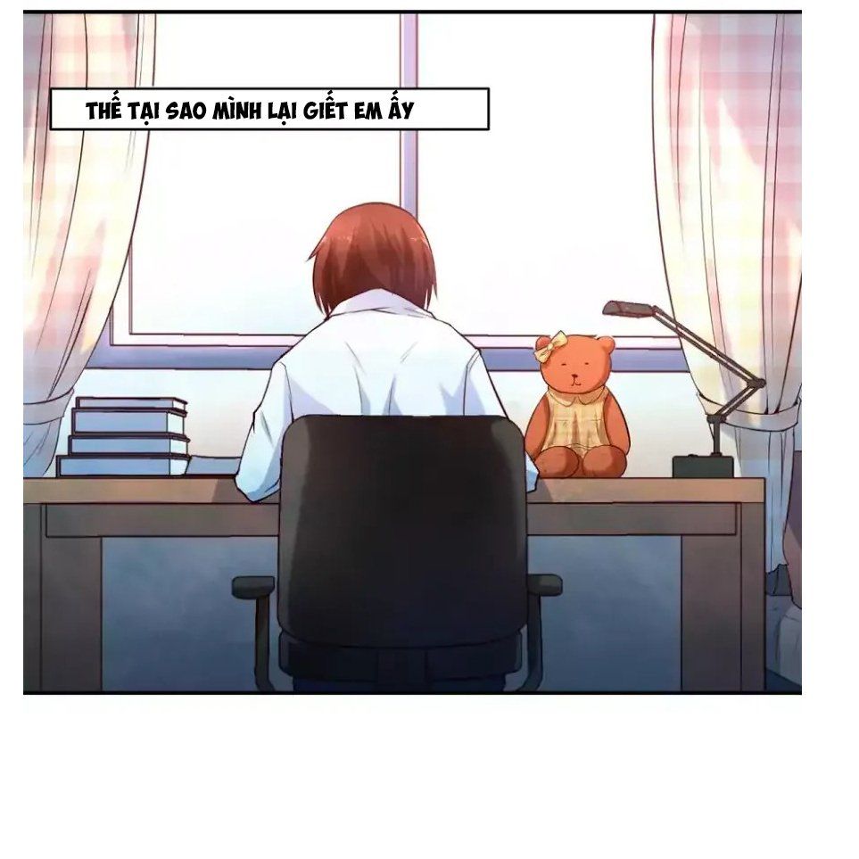 100 Ngày Em Gái Tôi Mất Tích Chapter 7 - 19