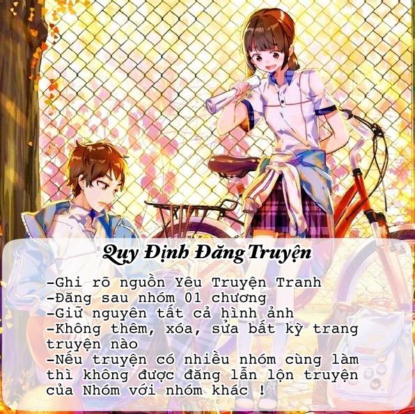 Hướng Dẫn Bảo Trì Người Máy Chapter 13 - 1